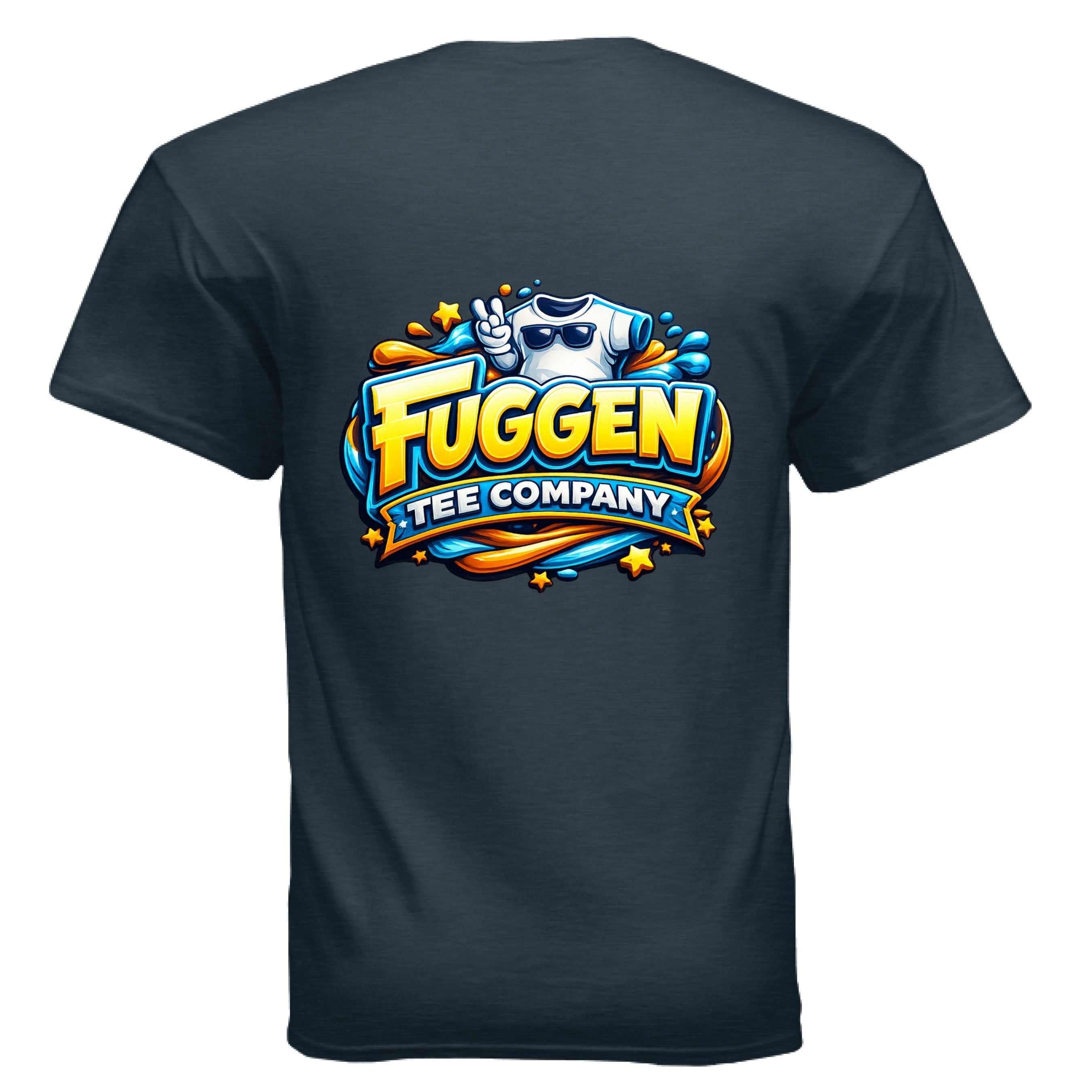 Fuggen Tee Company Originals