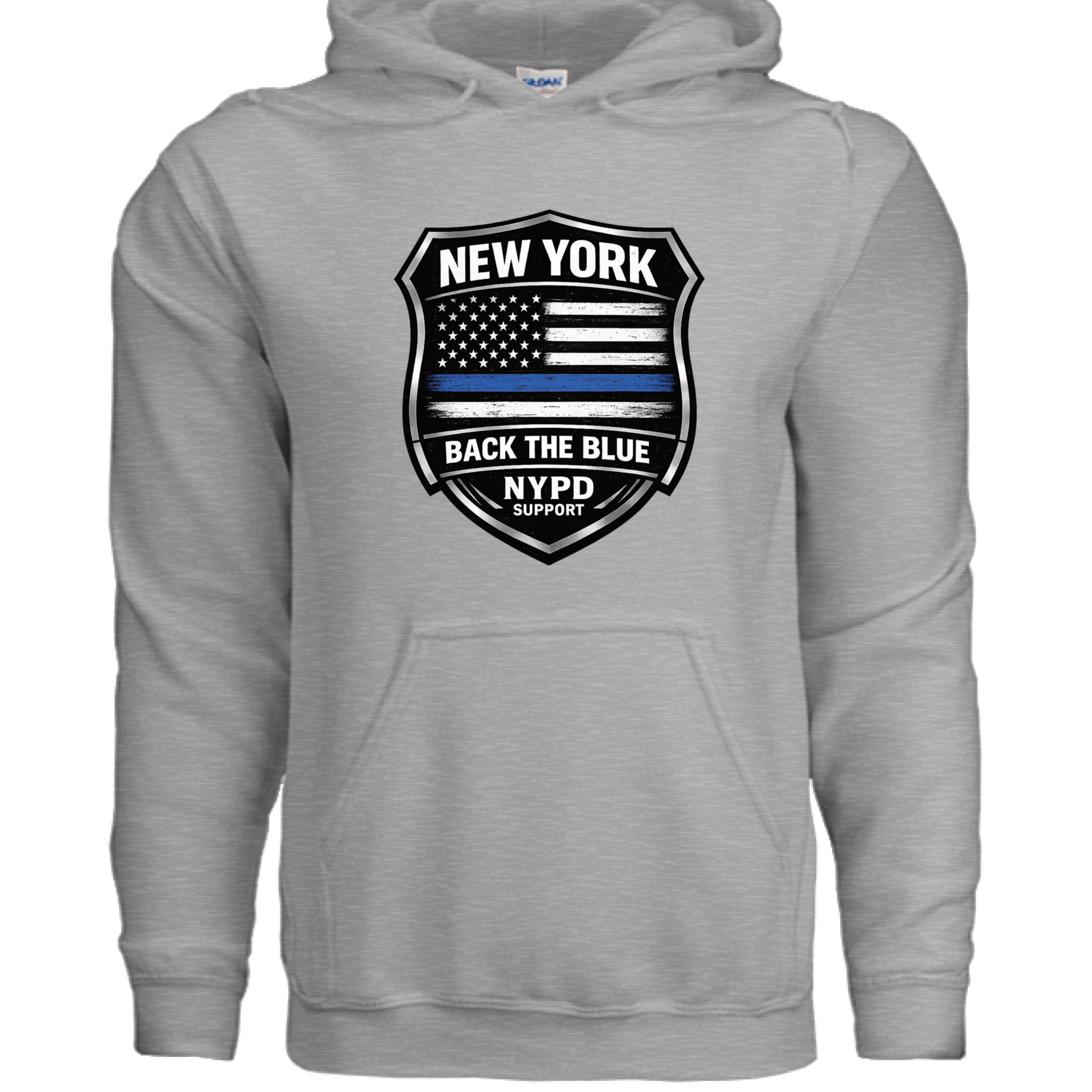 First Responders Collection