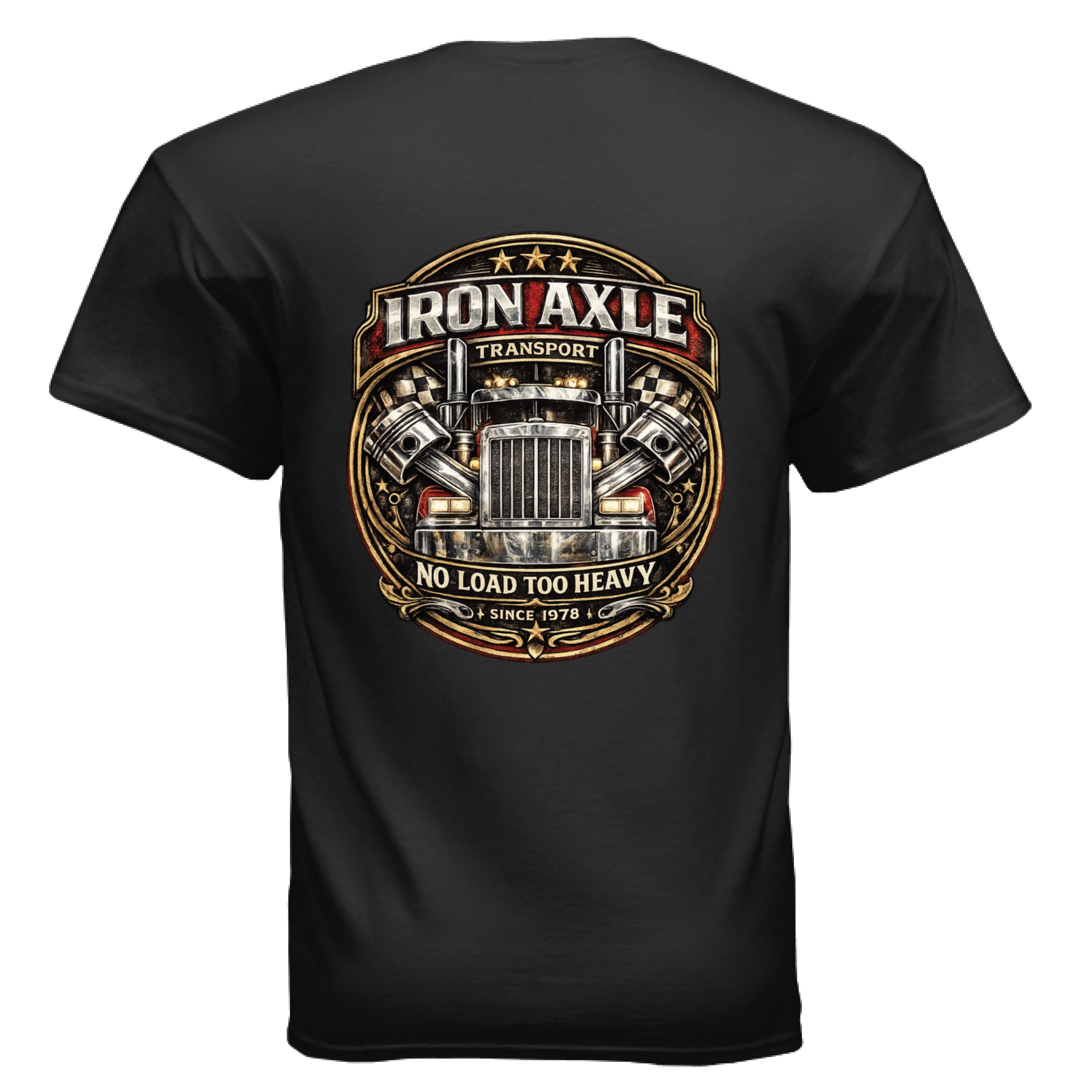 American Trucking Series