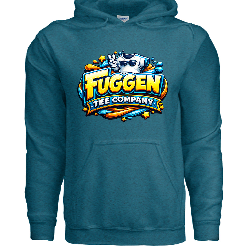 ANTIQUE SAPPHIRE - FRONT