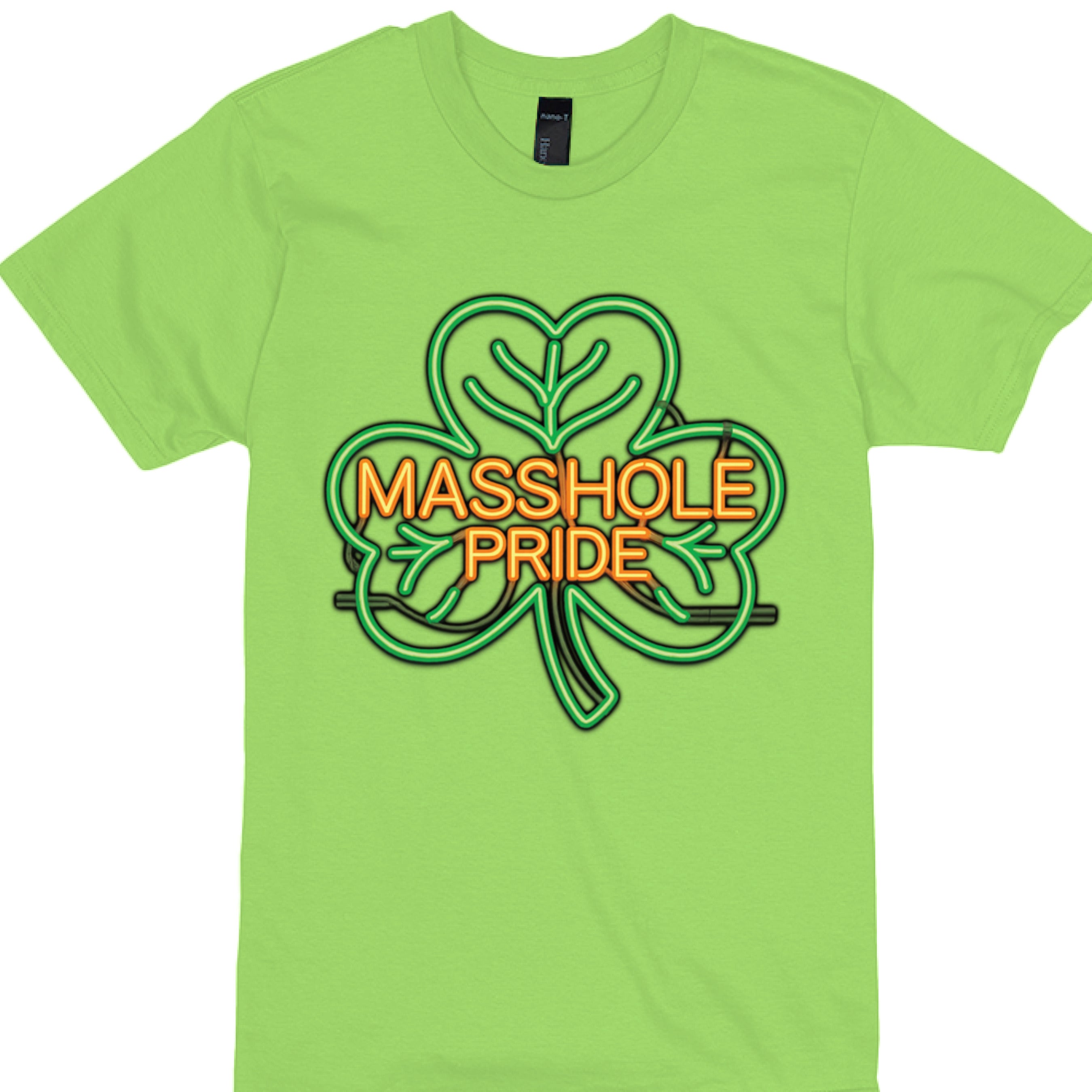 LIME - FRONT