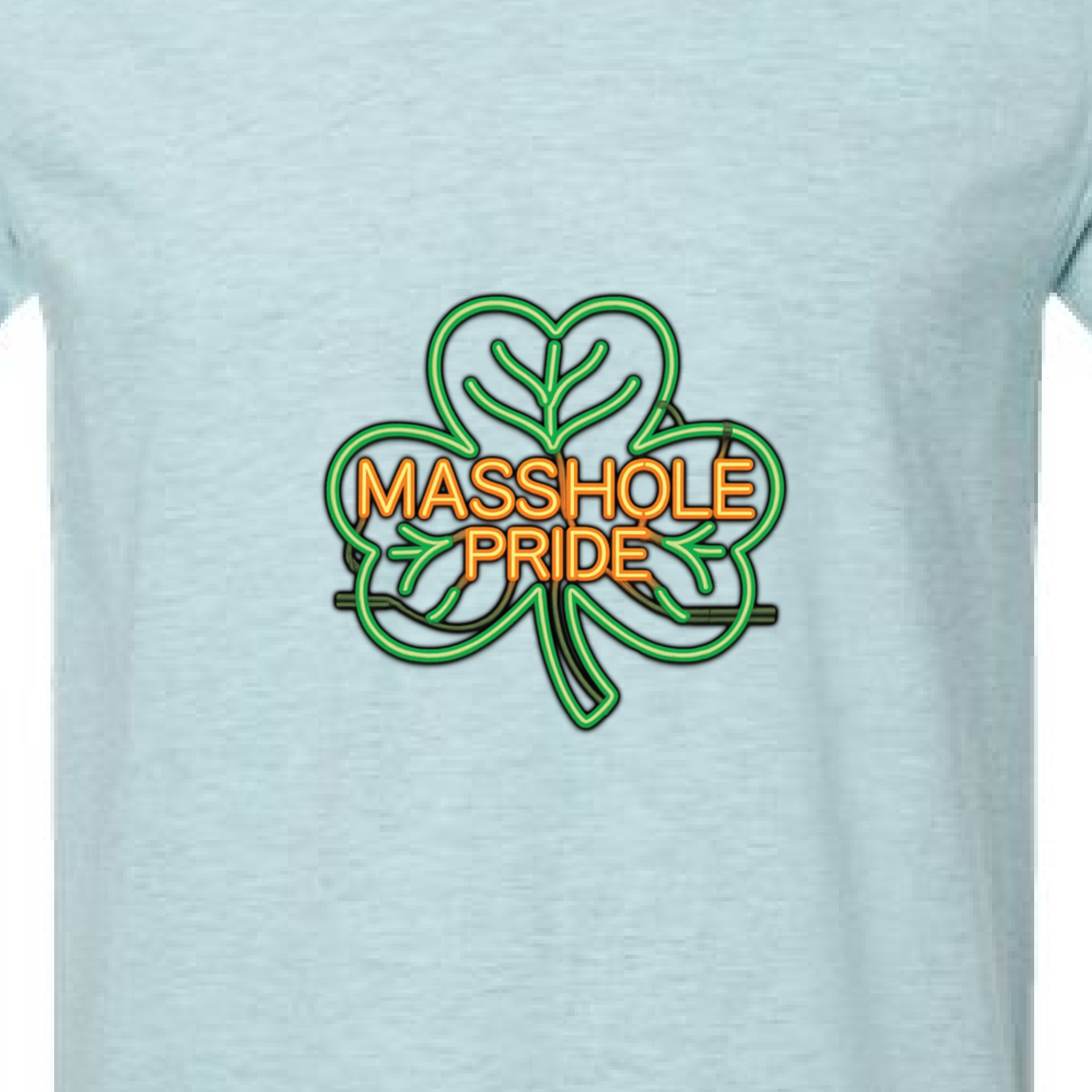 Marbled Ice Fall - FRONT