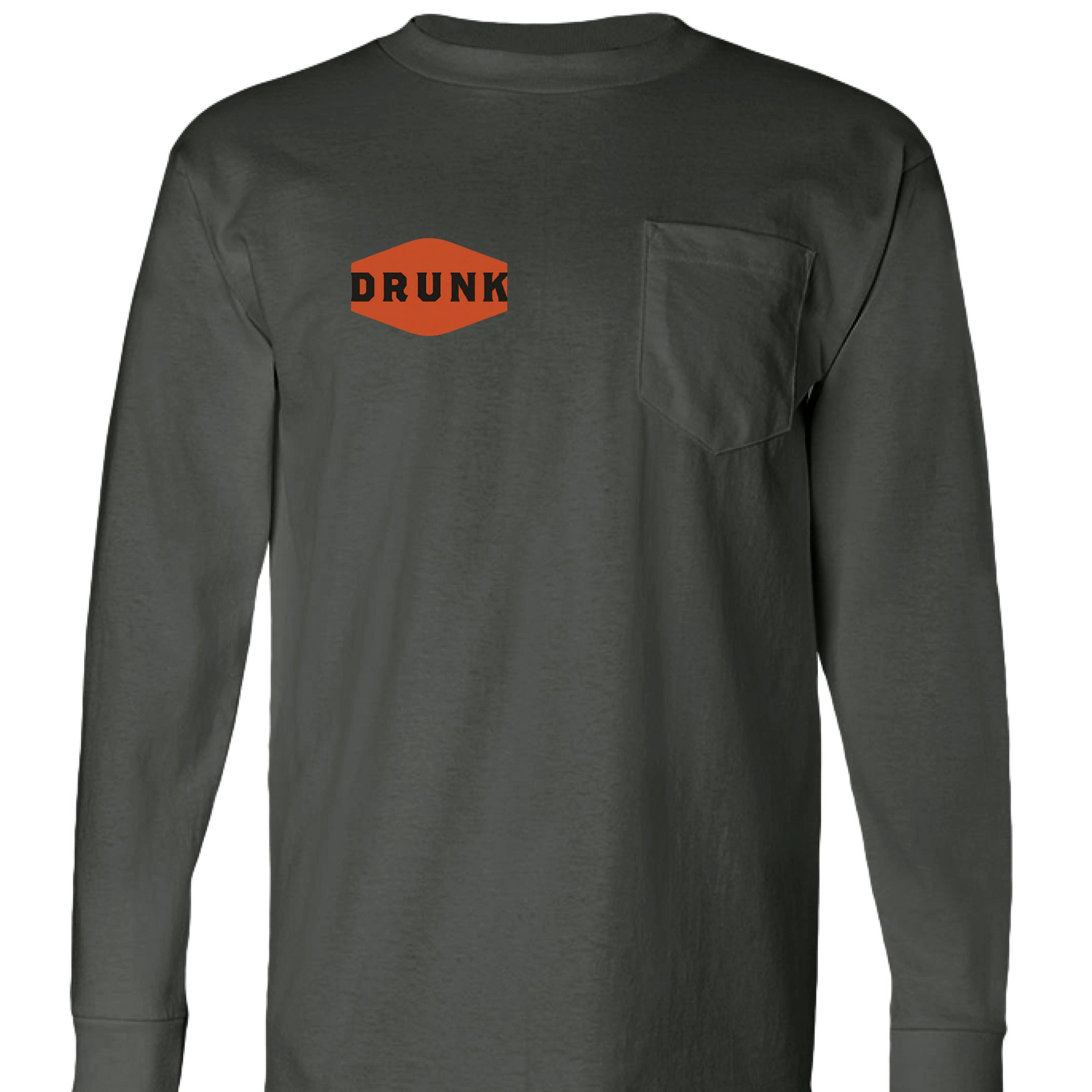 CHARCOAL - FRONT