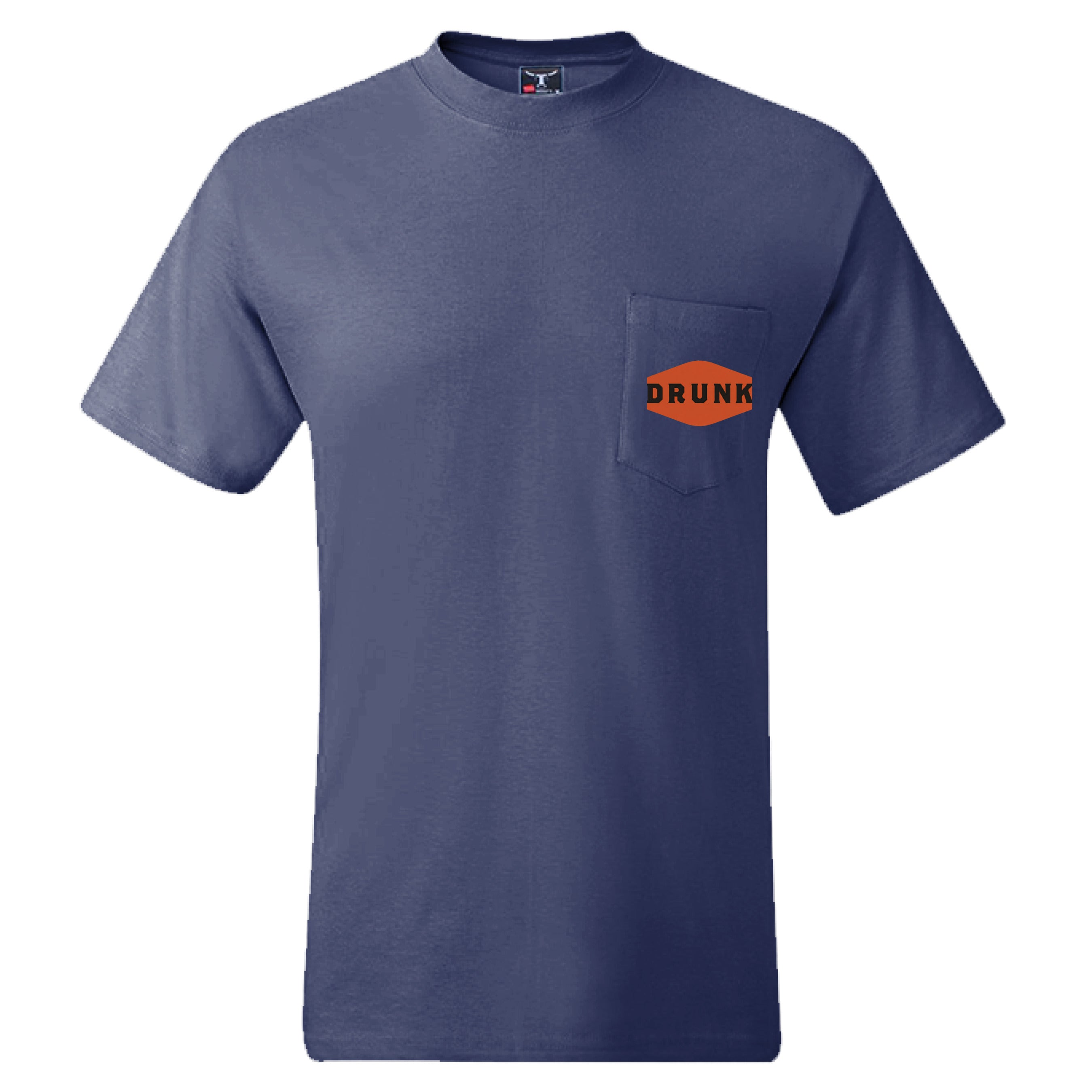 NAVY - FRONT