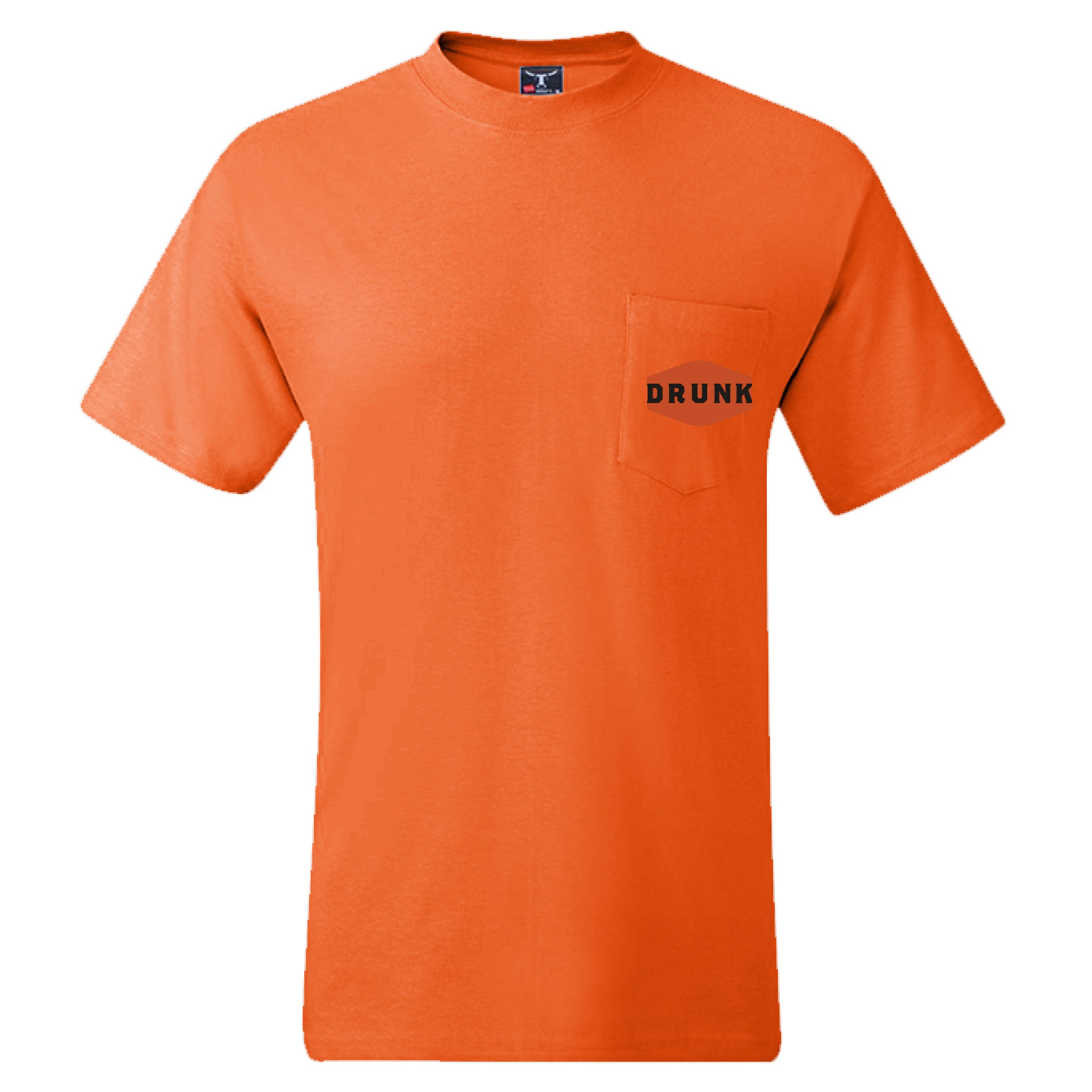ORANGE - FRONT