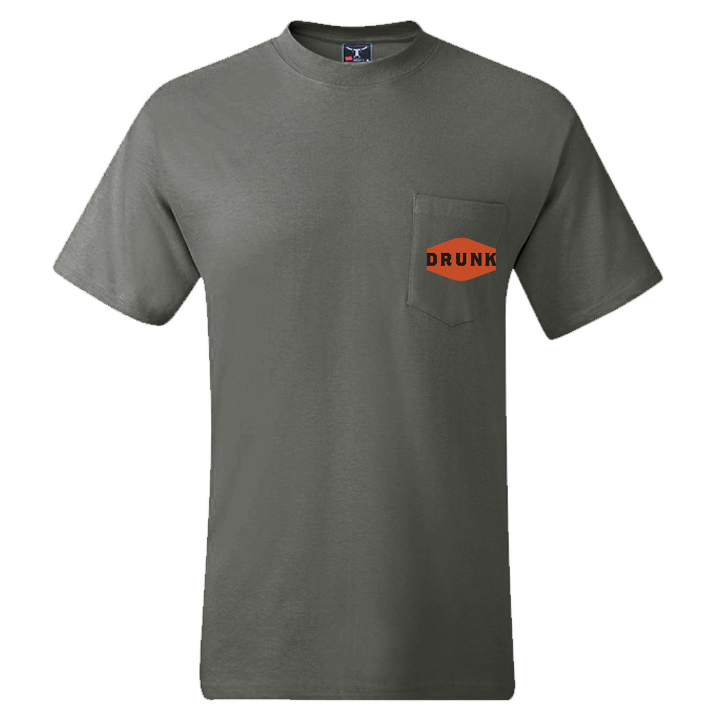 SMOKE GRAY - FRONT