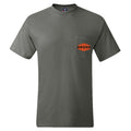 SMOKE GRAY - FRONT