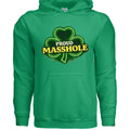 IRISH GREEN - FRONT