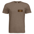 Vintage Brown - FRONT