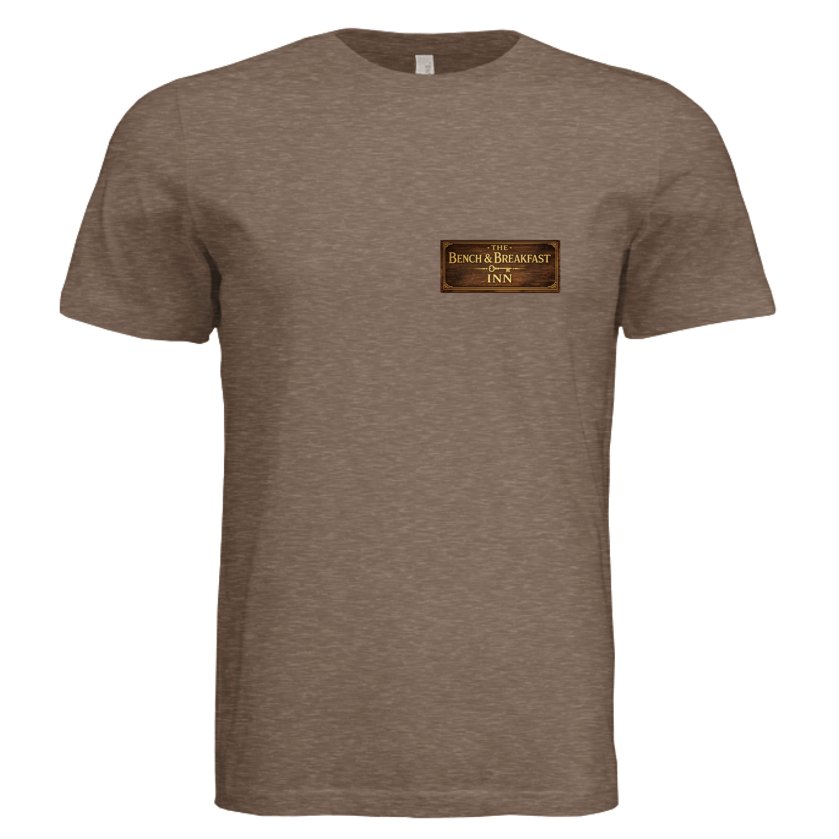 Vintage Brown - FRONT