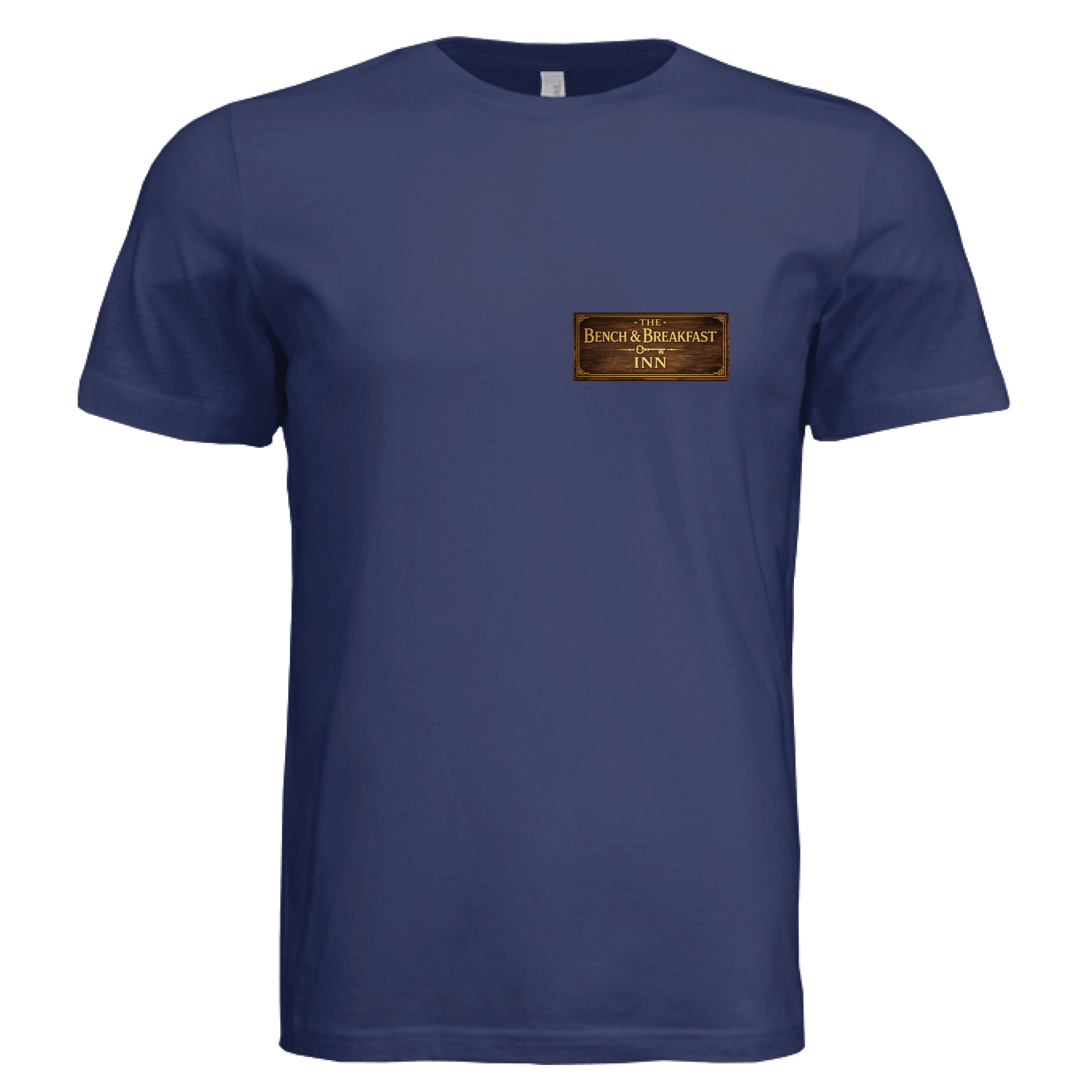 NAVY - FRONT
