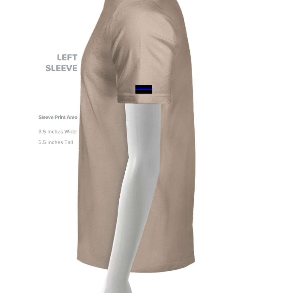 Dust - SLEEVE_LEFT
