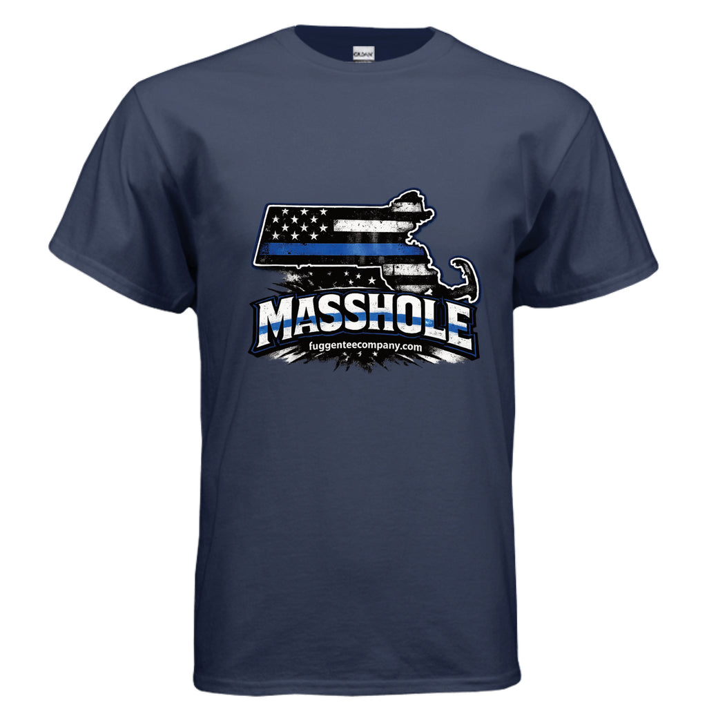 Sport Dark Navy - FRONT