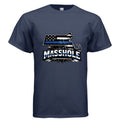 Sport Dark Navy - FRONT