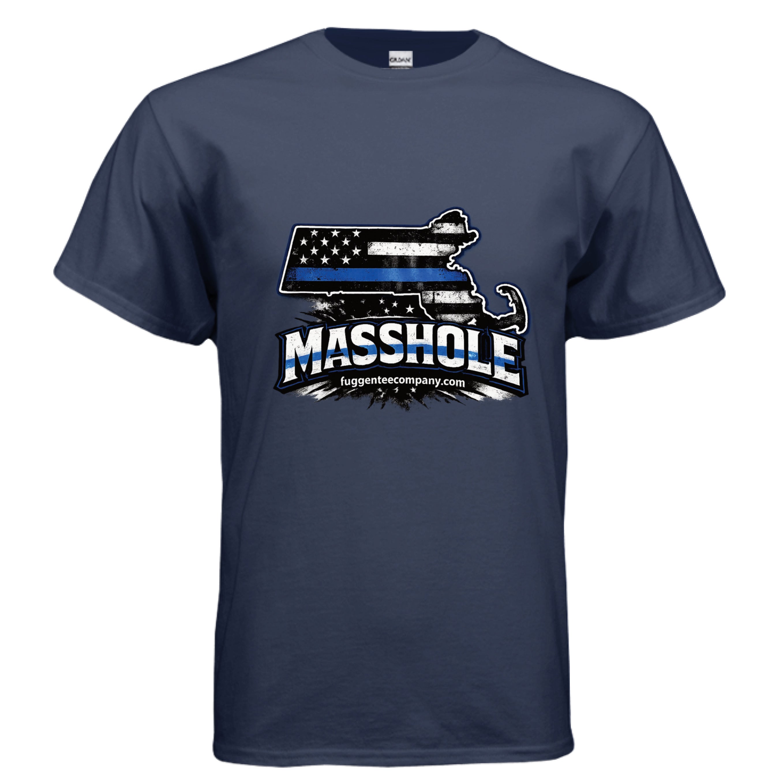 Sport Dark Navy - FRONT