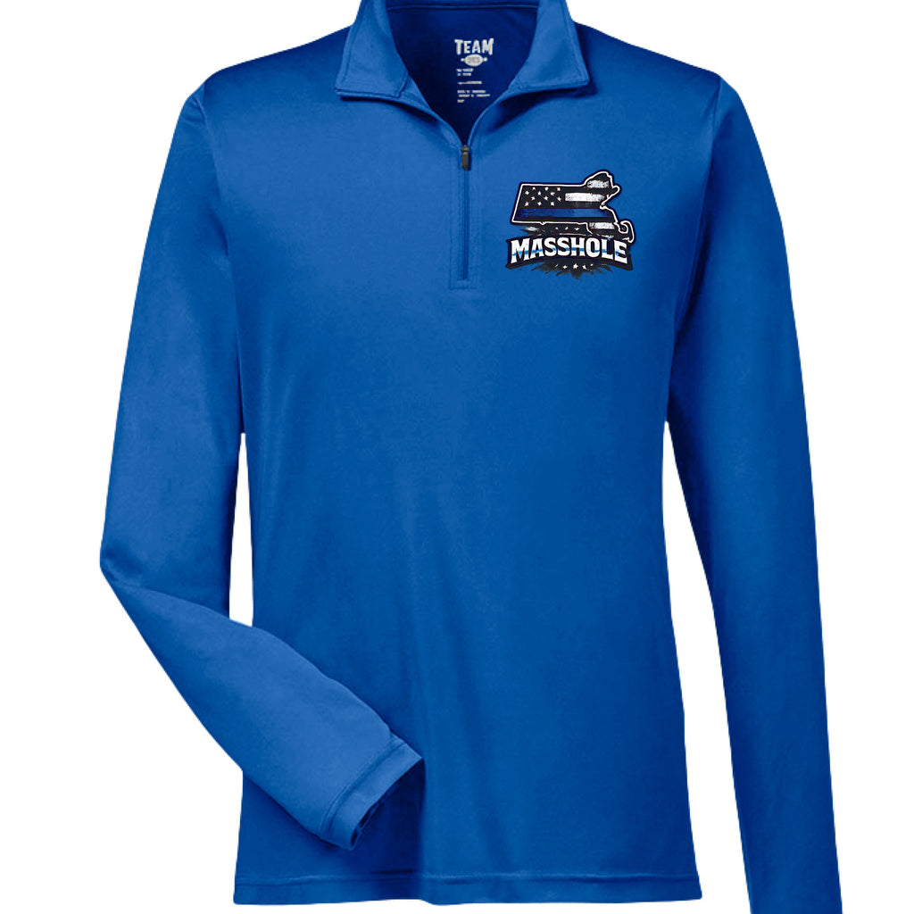 SPORT ROYAL - FRONT
