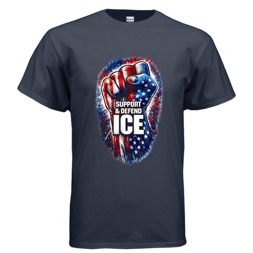 NAVY - FRONT