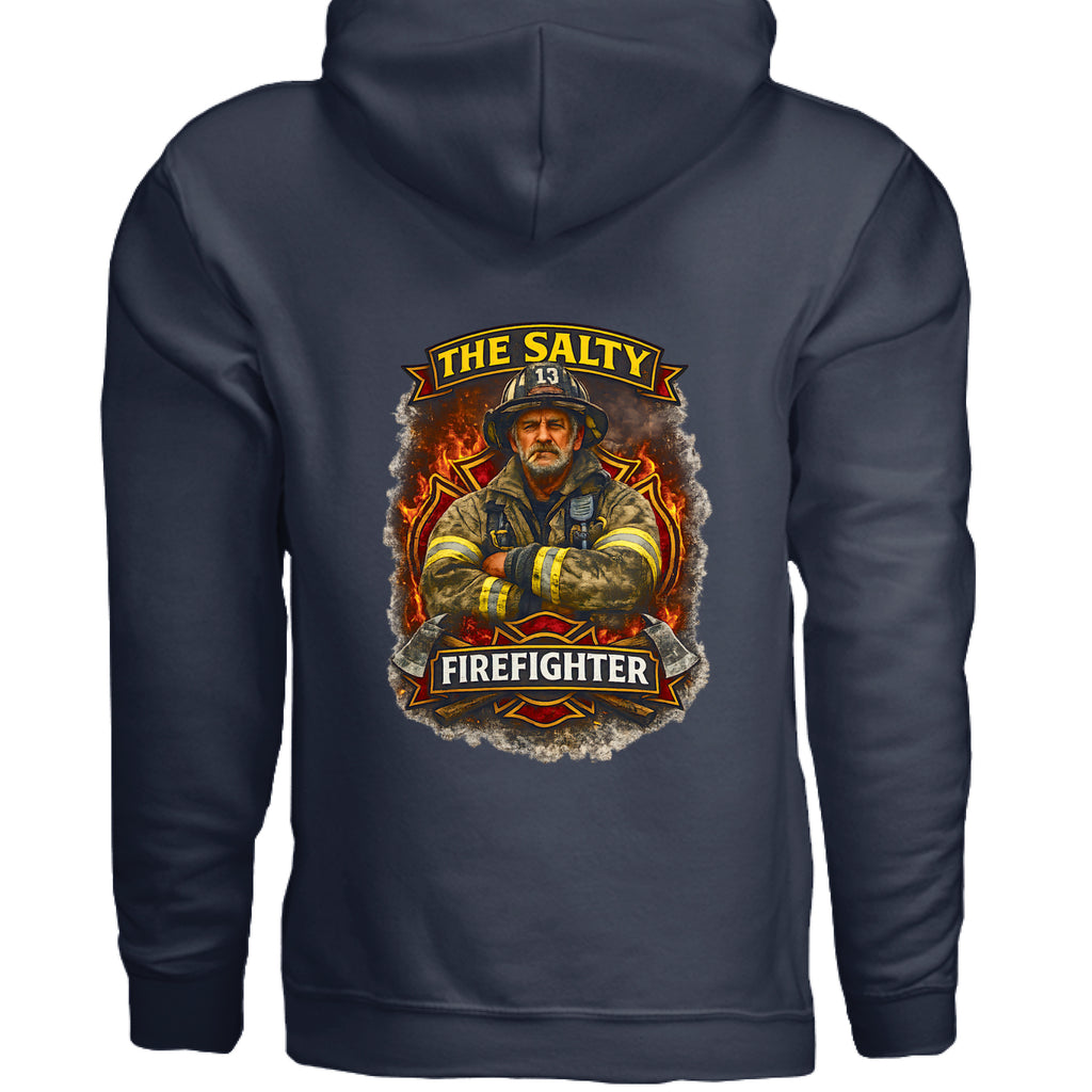 NAVY - BACK