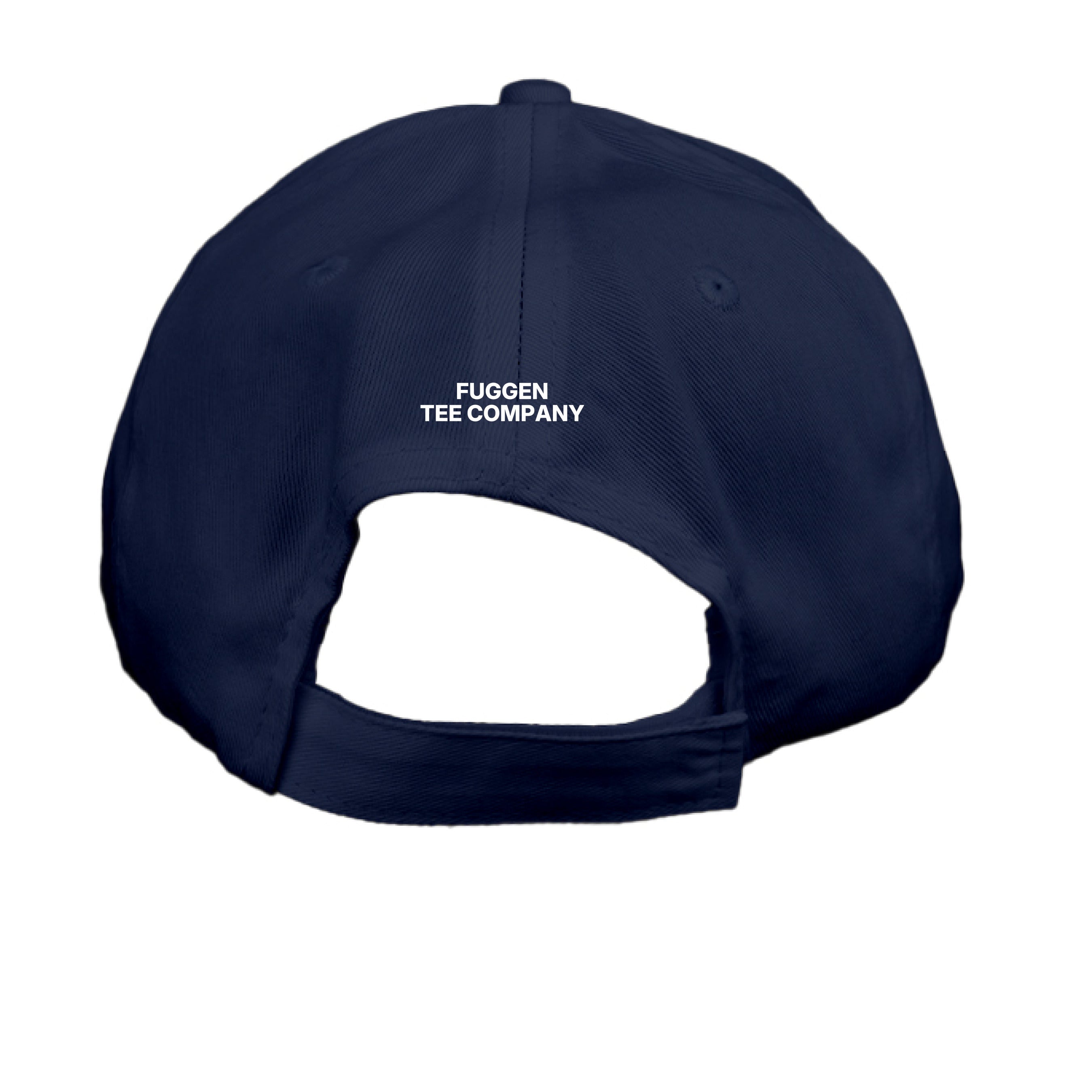 NAVY - BACK