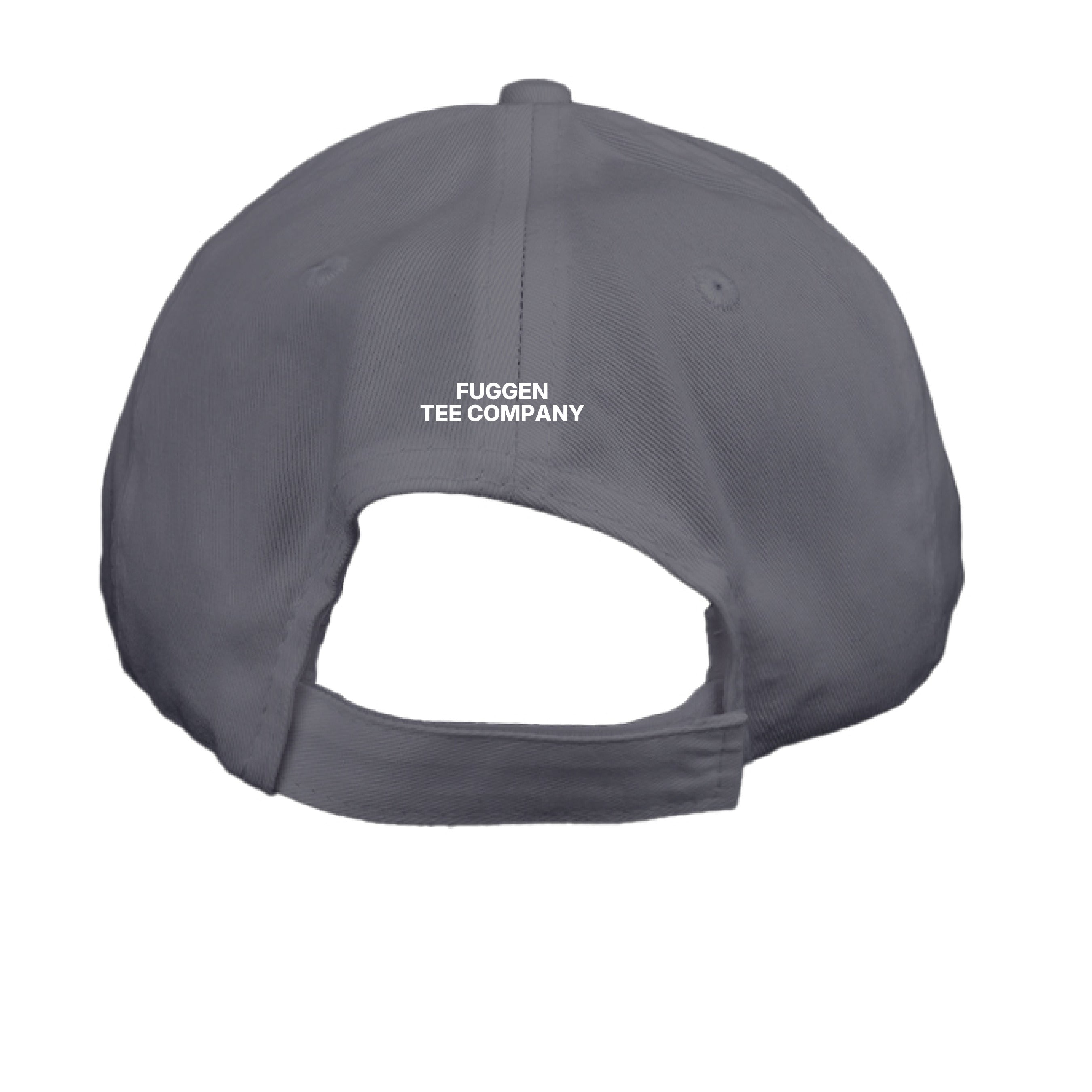 Charcoal - BACK