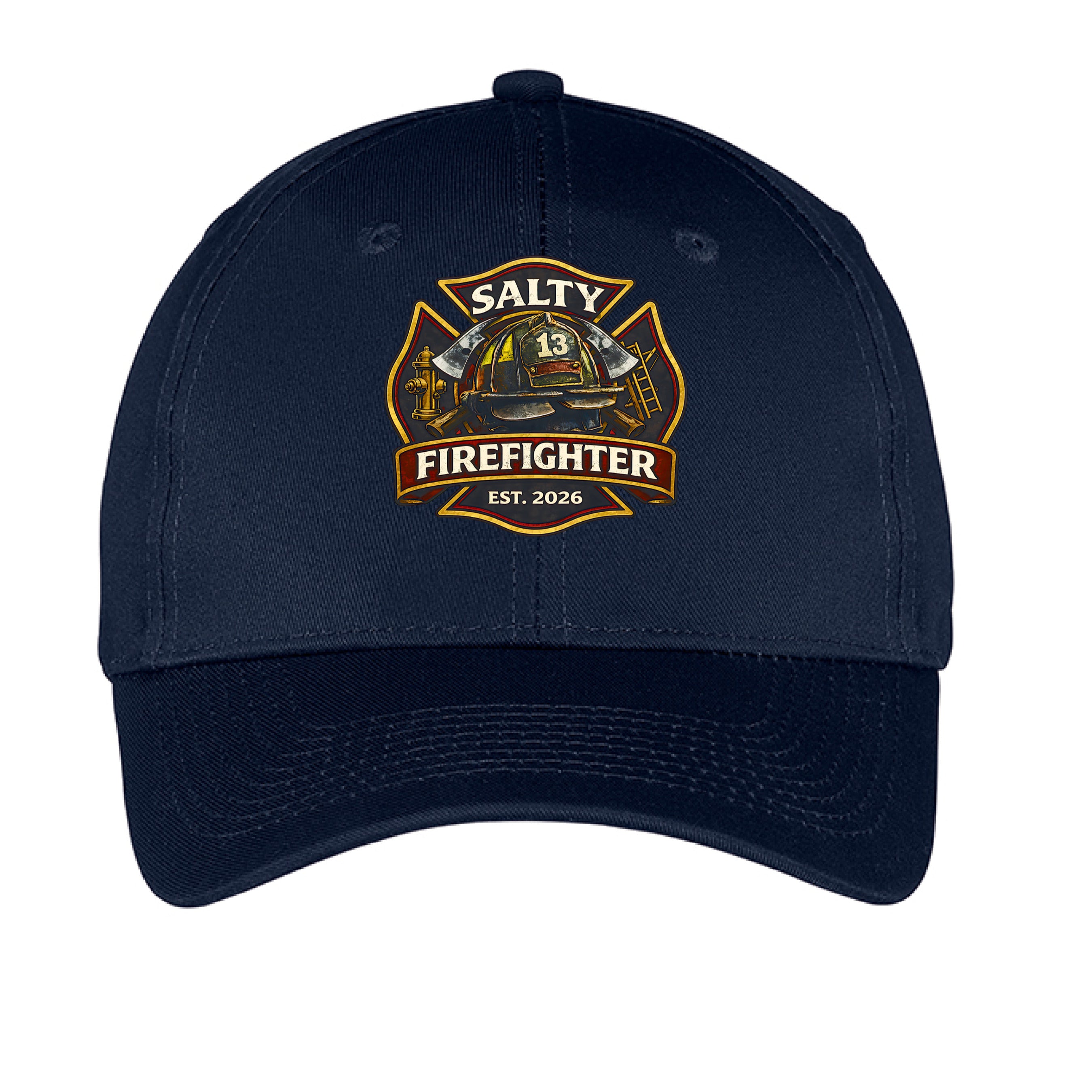 NAVY - FRONT