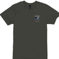 SMOKE GRAY - FRONT