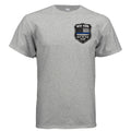 SPORT GREY - FRONT
