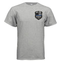 SPORT GREY - FRONT