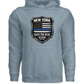 Stone Blue - FRONT