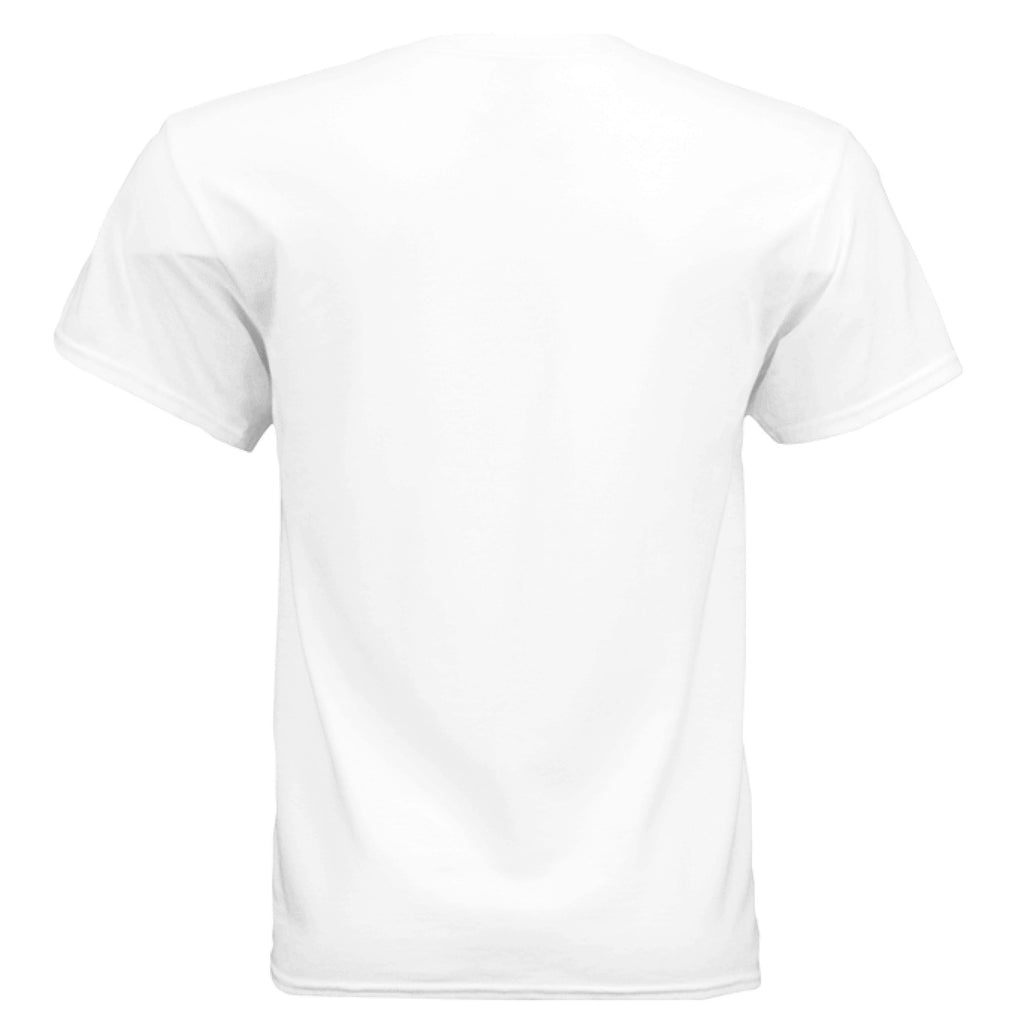 WHITE - BACK