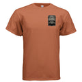 TEXAS ORANGE - FRONT