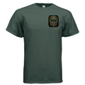 Sport Dark Green - FRONT