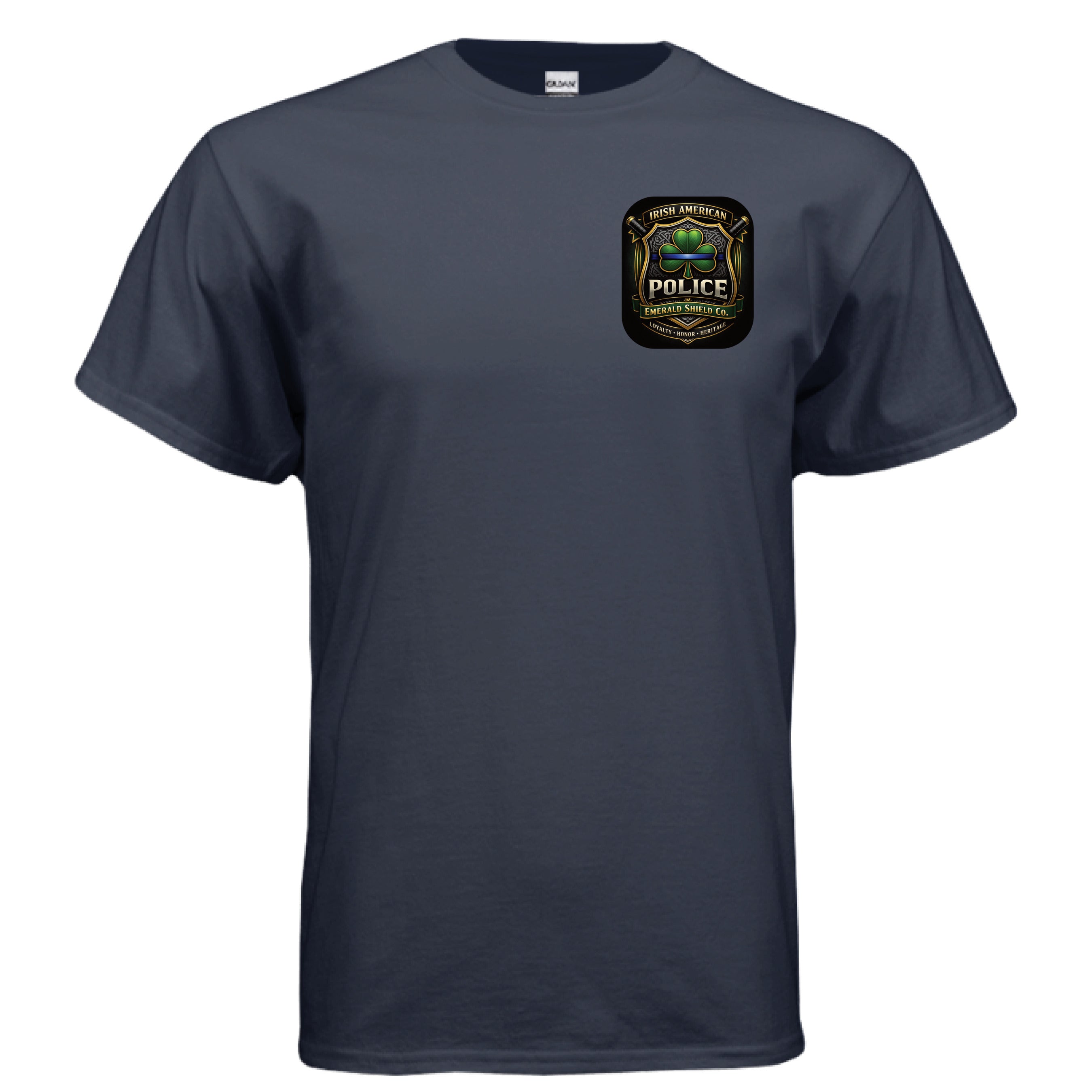 NAVY - FRONT
