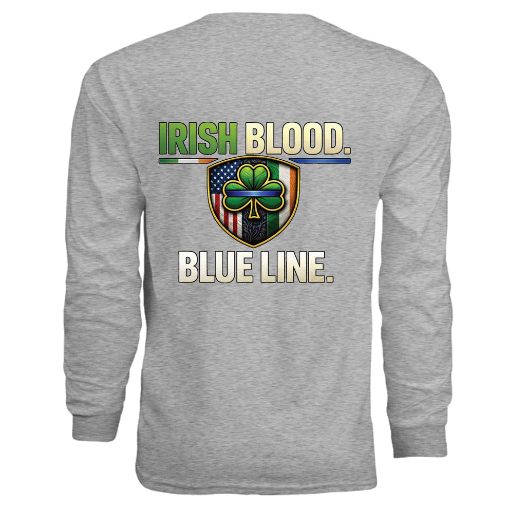 SPORT GREY - BACK