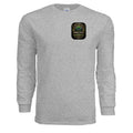 SPORT GREY - FRONT