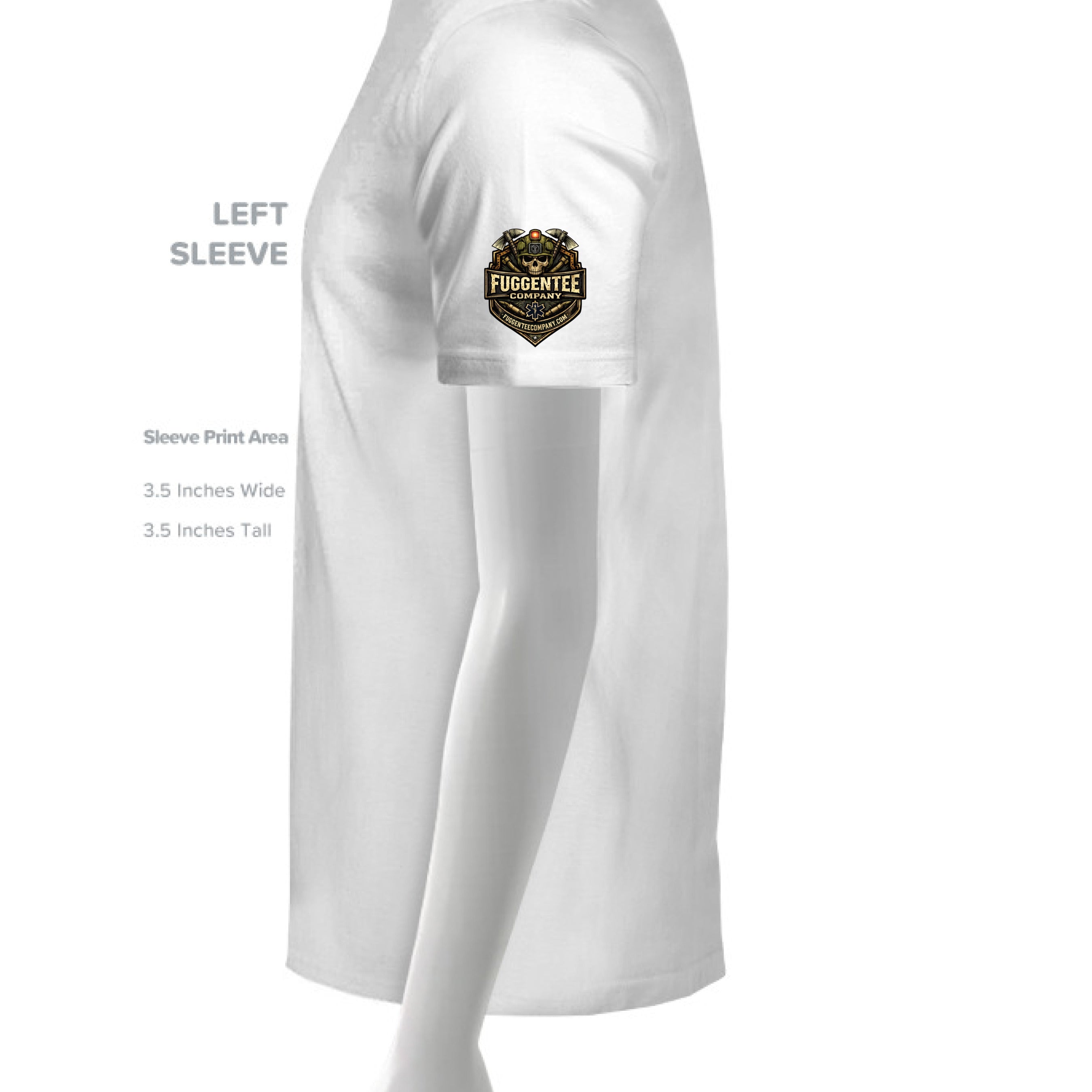 WHITE - SLEEVE_LEFT