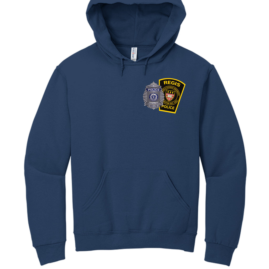 J NAVY - FRONT