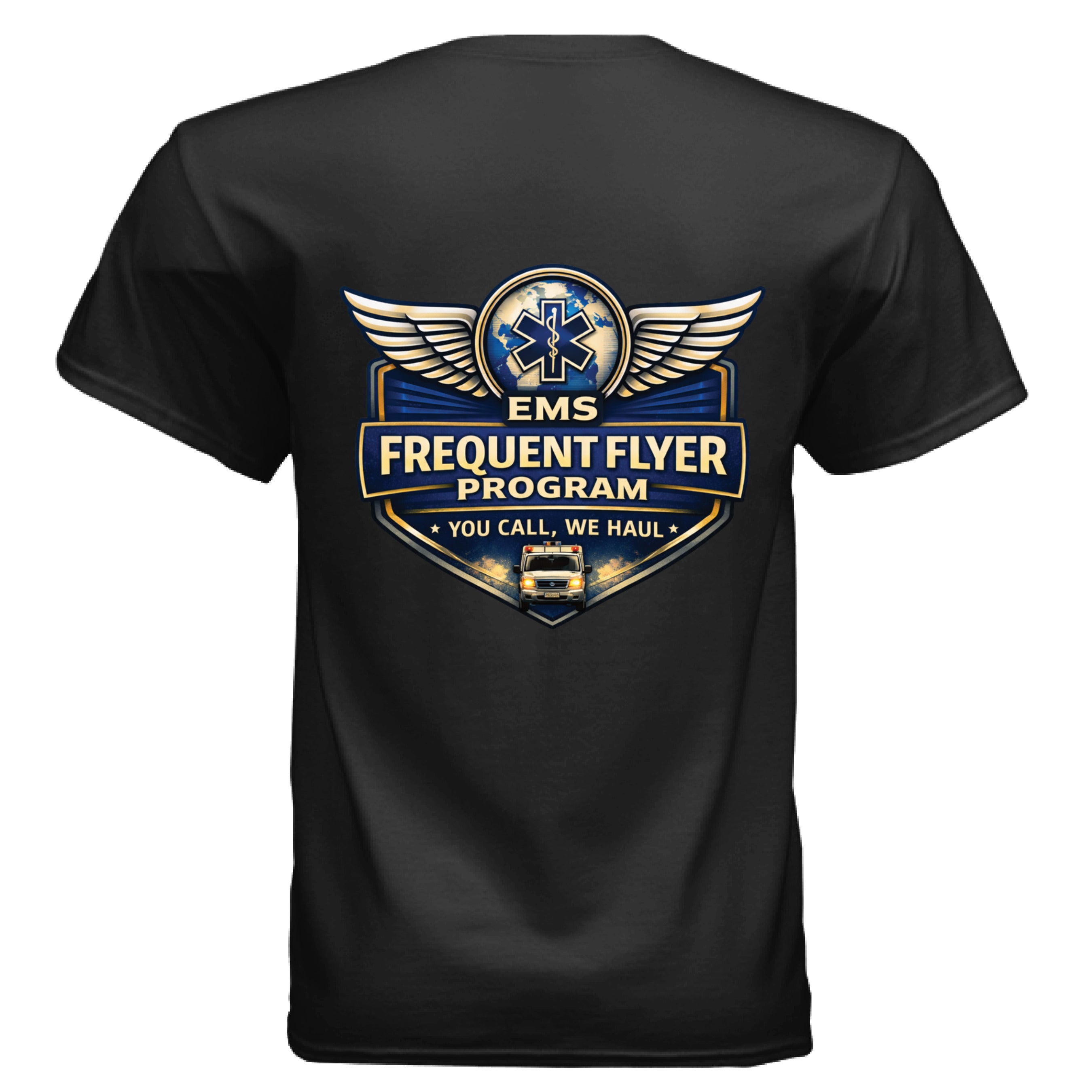 BLACK - BACK
