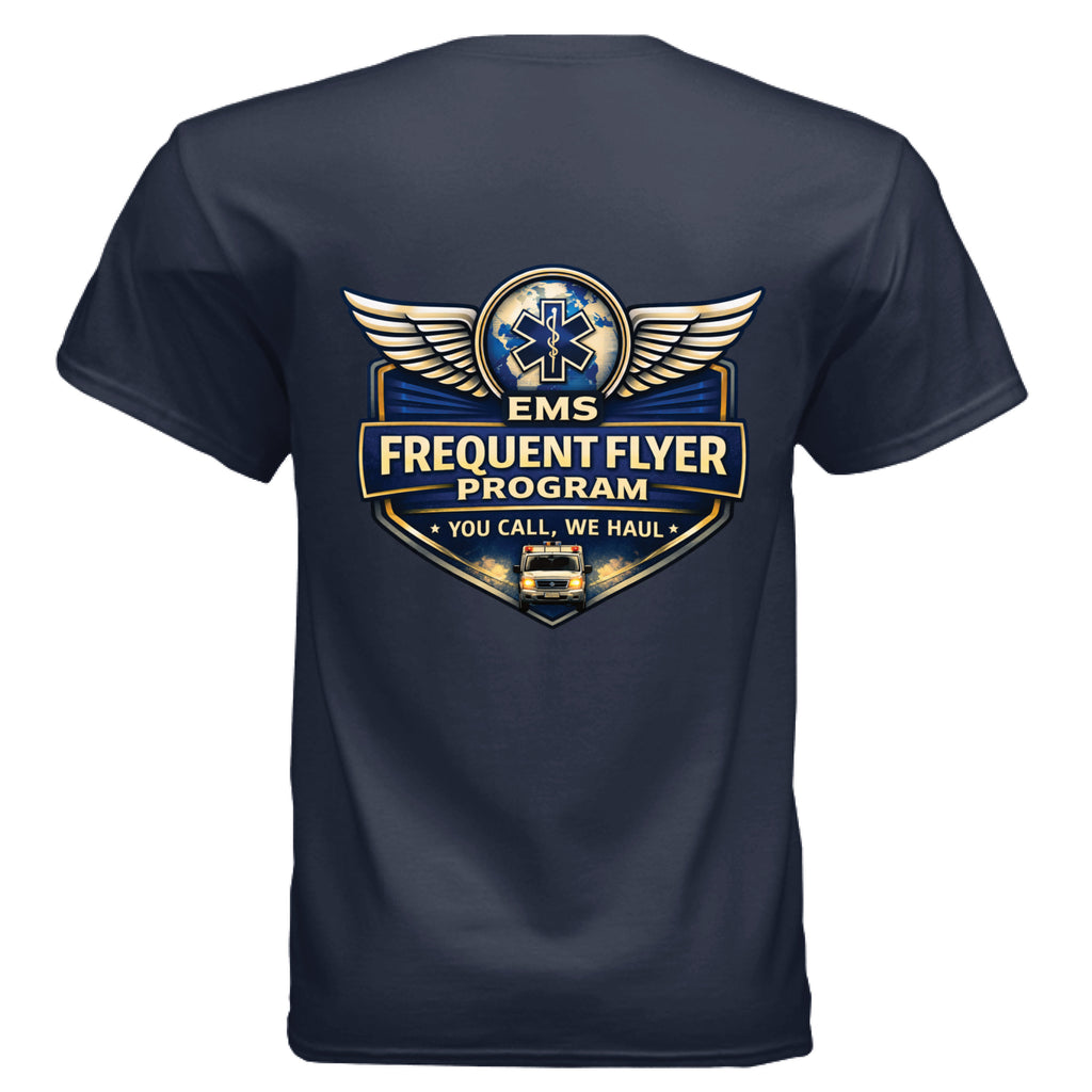 NAVY - BACK