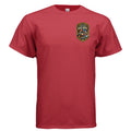 RED - FRONT