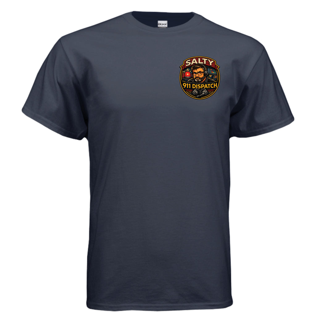 NAVY - FRONT