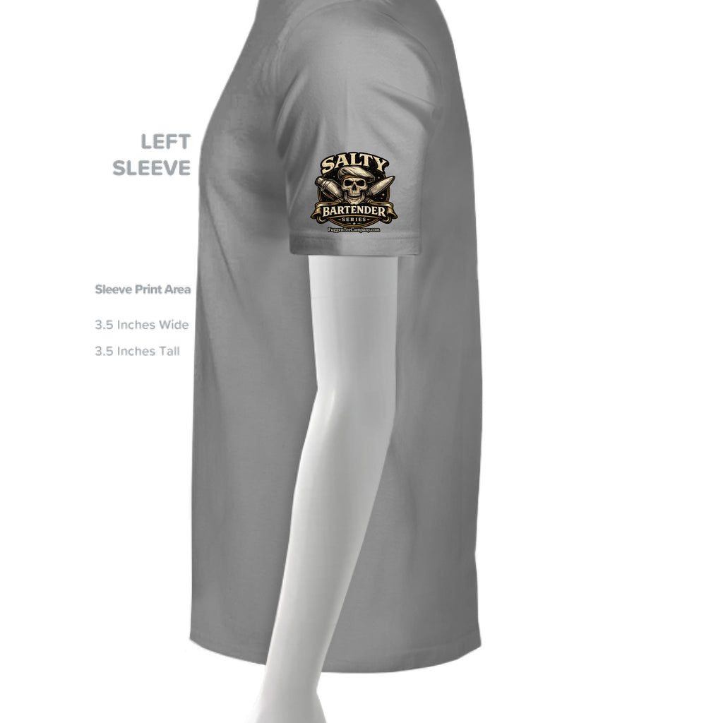 Gravel - SLEEVE_LEFT