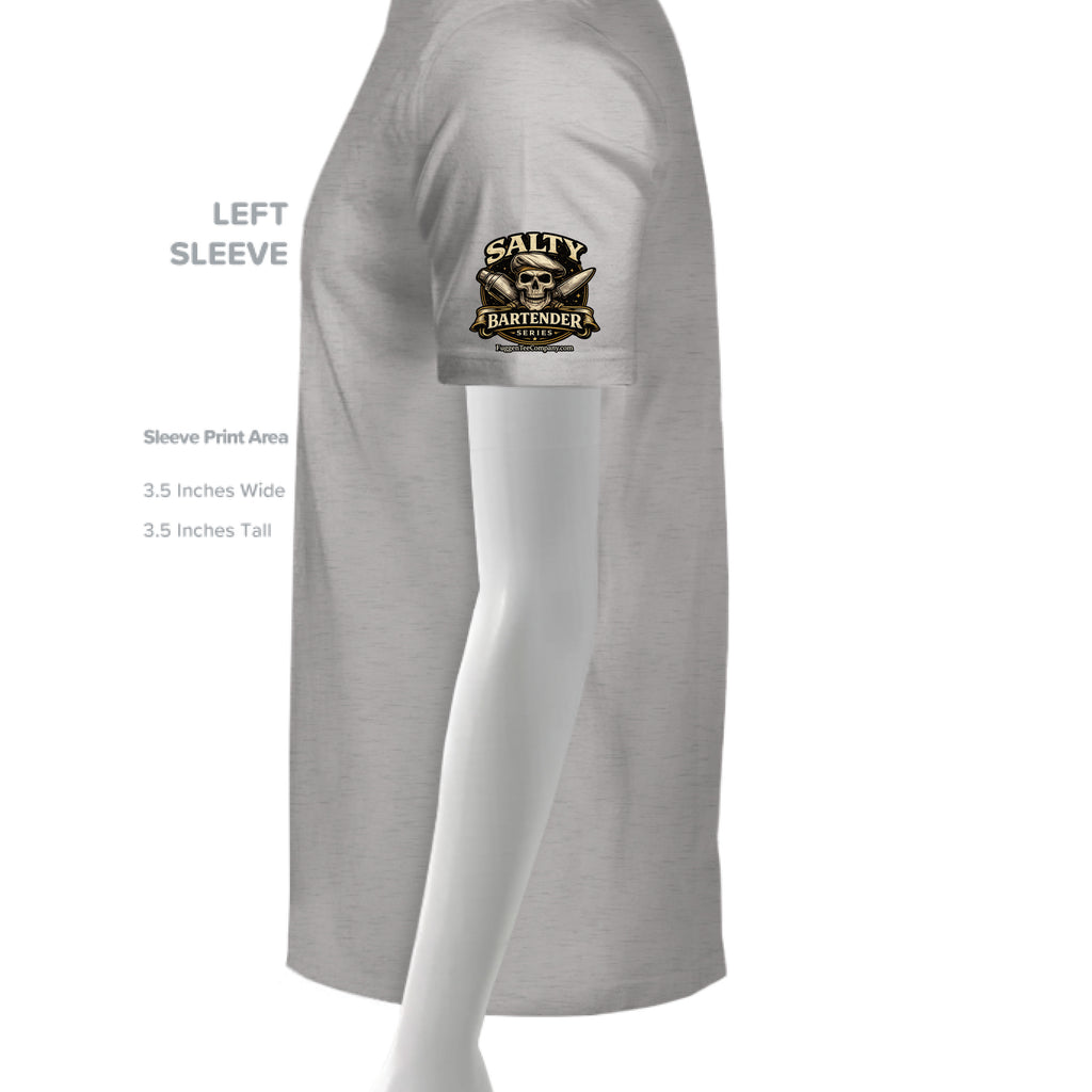 LIGHT STEEL - SLEEVE_LEFT