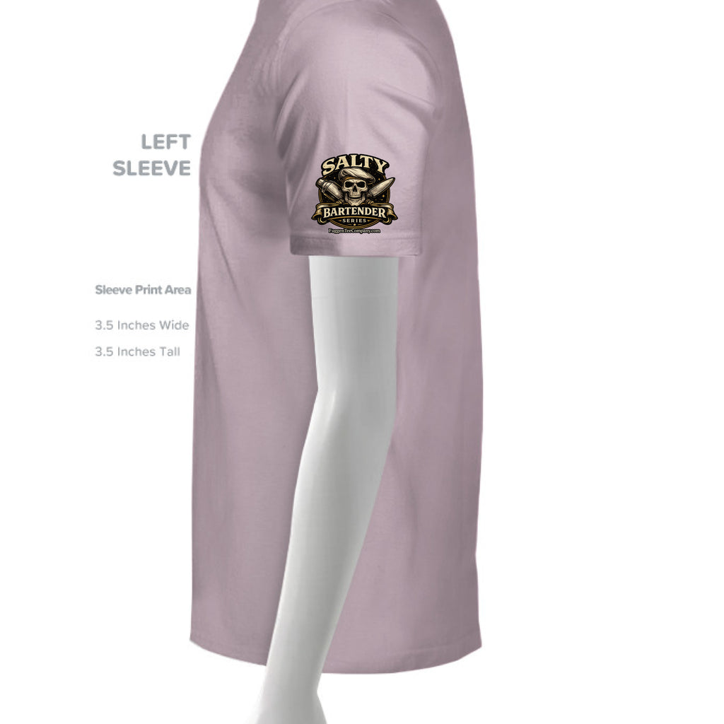 Iced Mocha - SLEEVE_LEFT