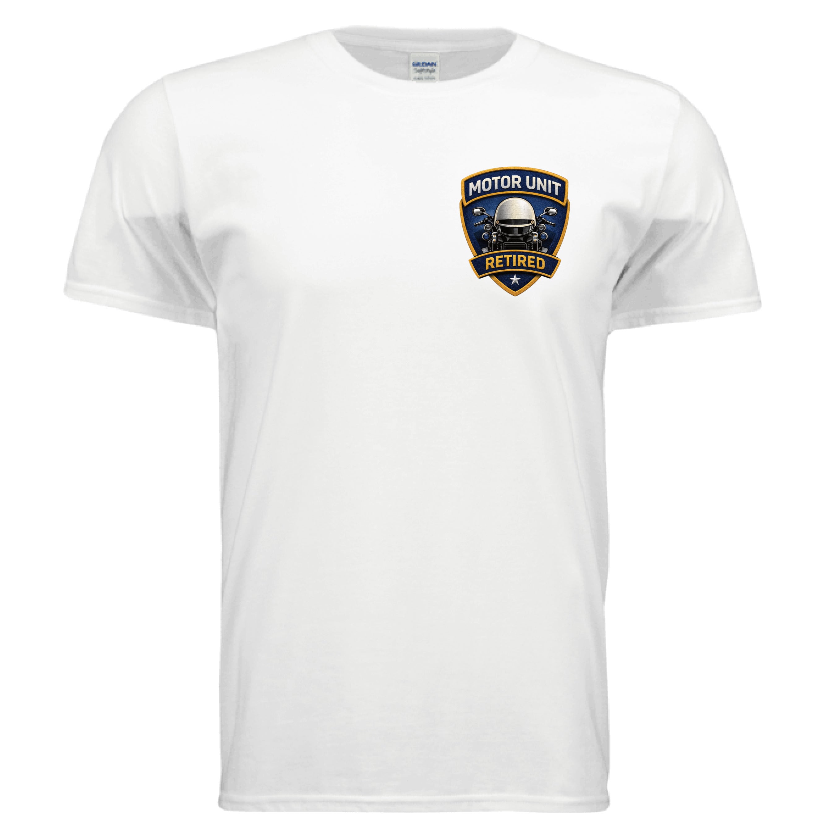 WHITE - FRONT