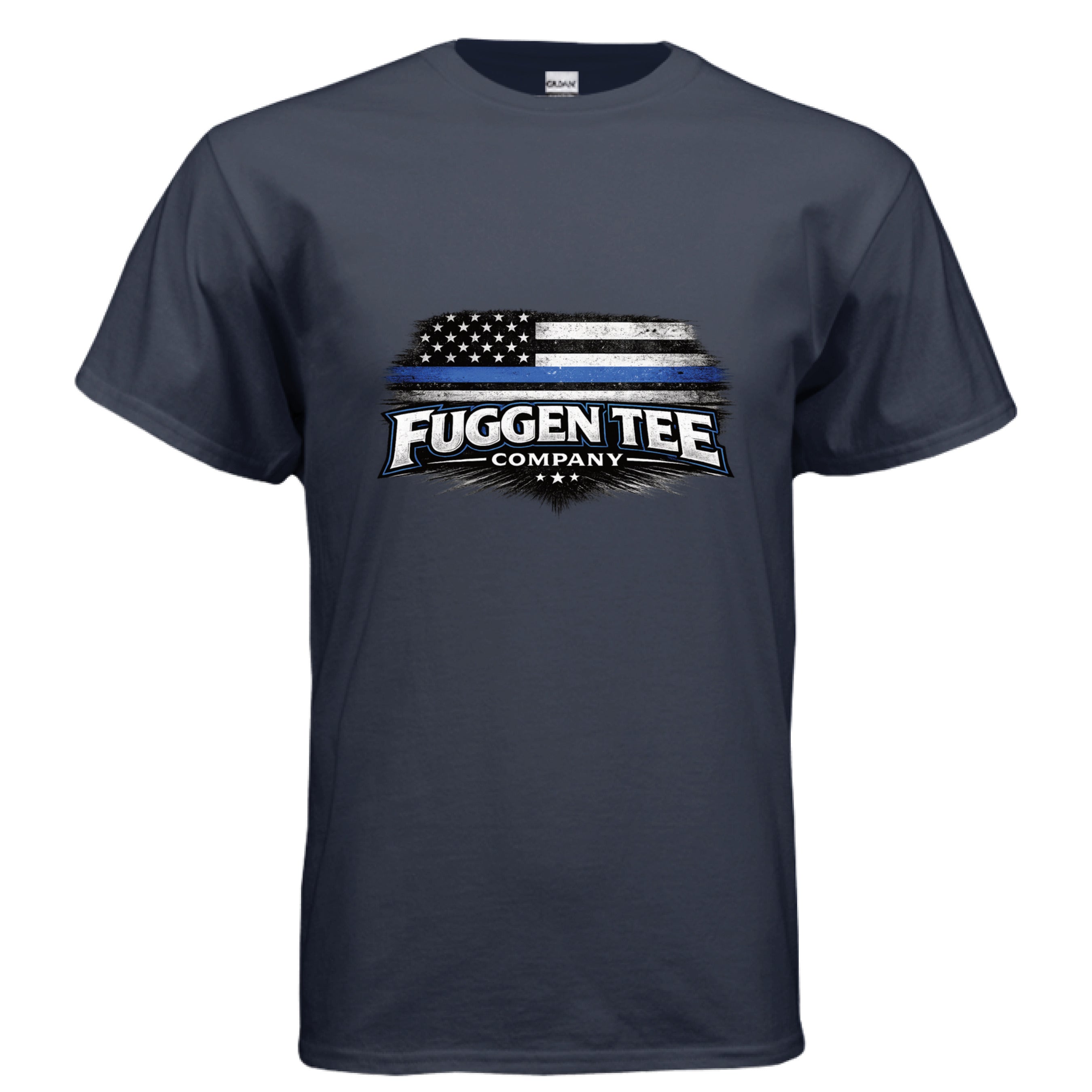 NAVY - FRONT