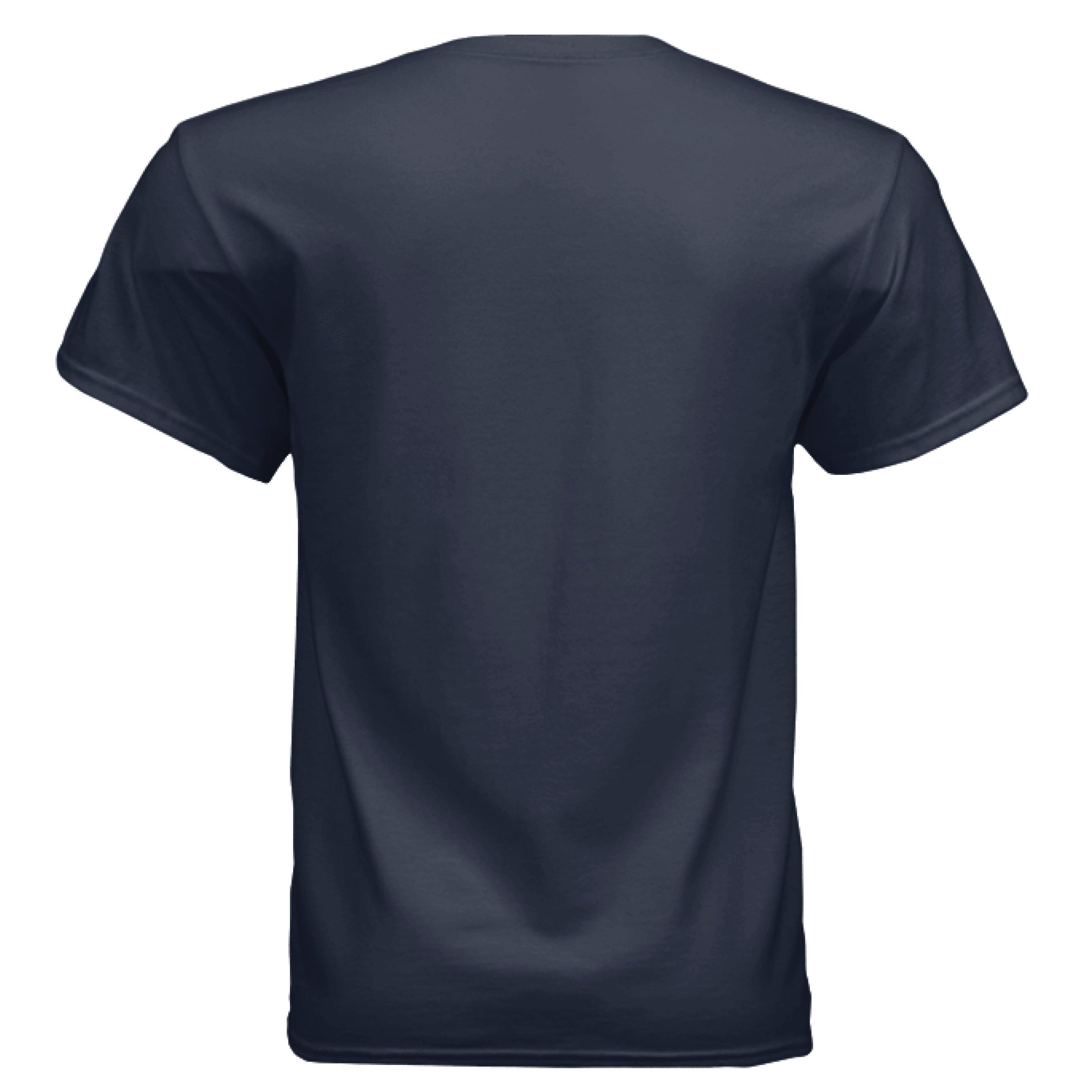 NAVY - BACK