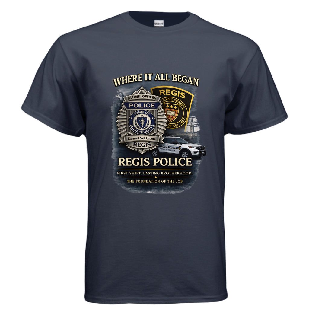 NAVY - FRONT