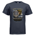 NAVY - FRONT