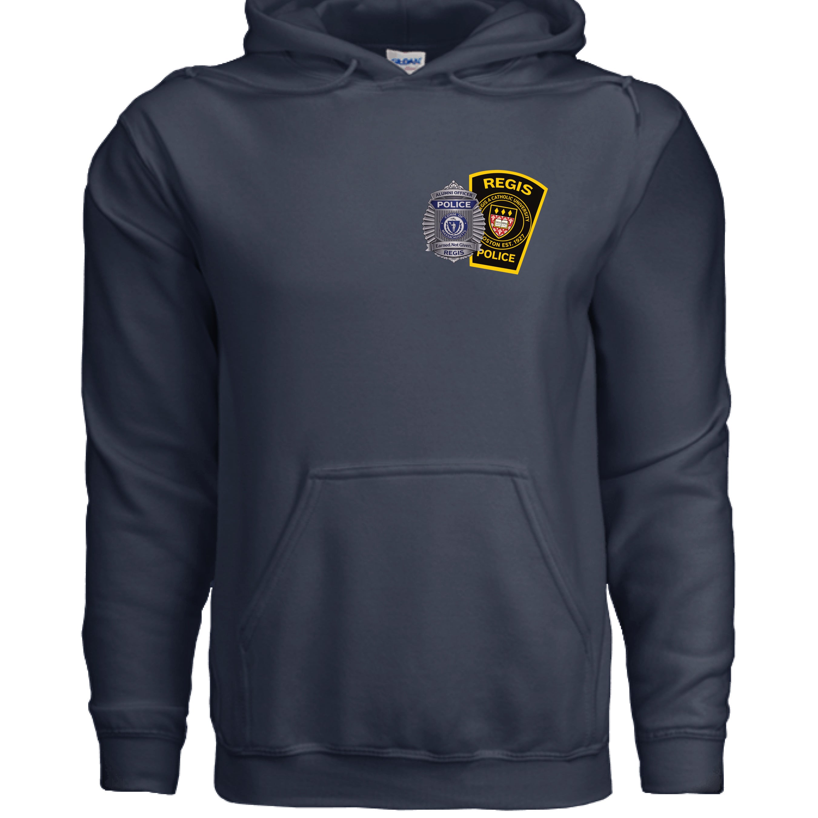 NAVY - FRONT